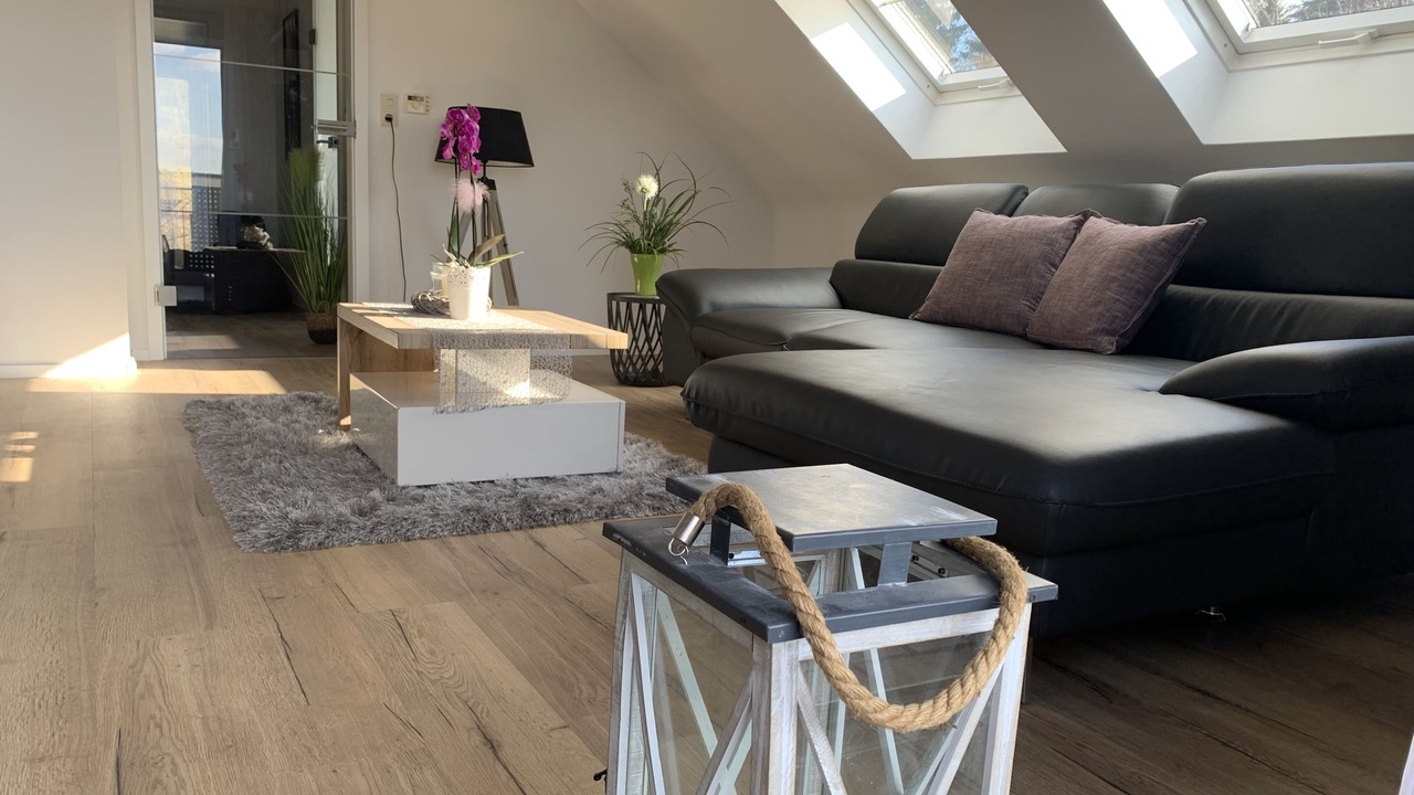 Photo of Livingroom in Schauenstein