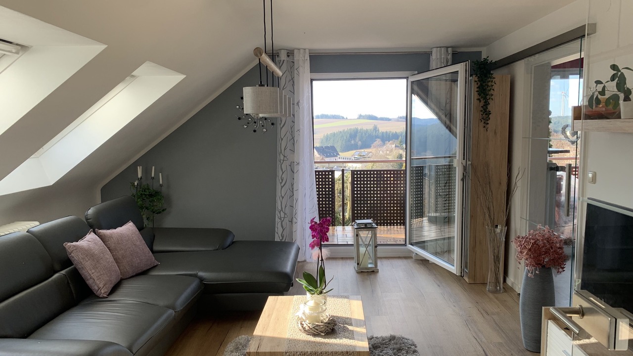 Photo of Livingroom in Schauenstein