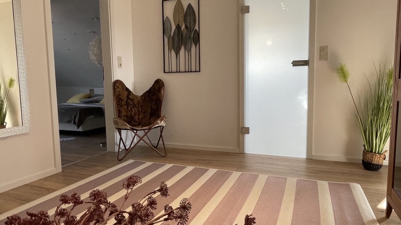 Photo of Bedroom in Schauenstein