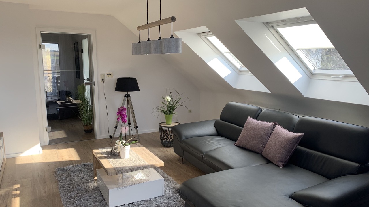 Photo of Livingroom in Schauenstein