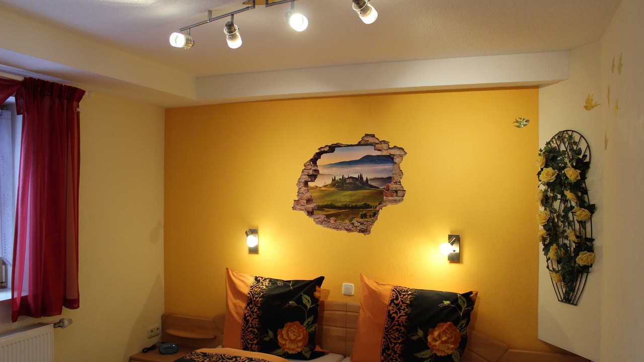 Photo of Bedroom in Schesslitz
