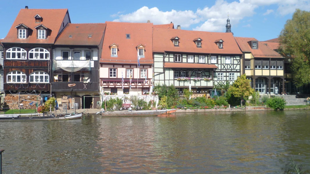Photo of Outdoor in Schesslitz