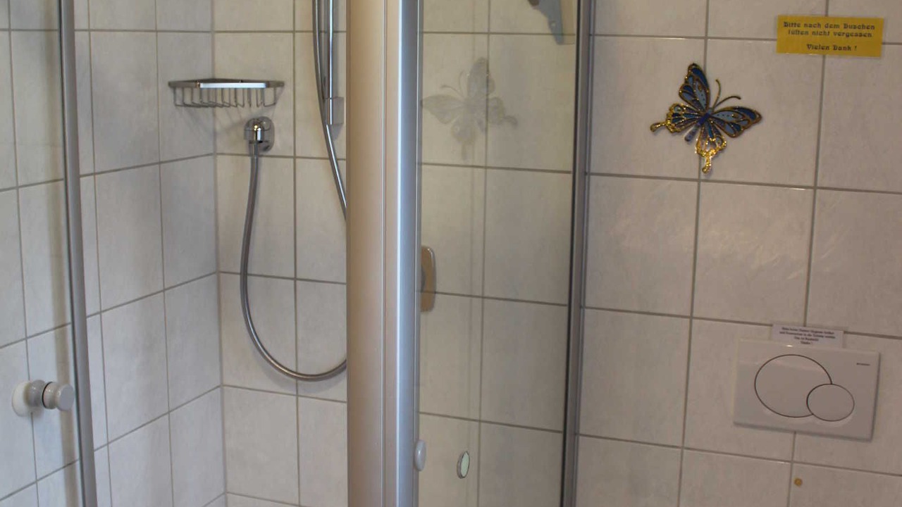 Photo of Bathroom in Schesslitz
