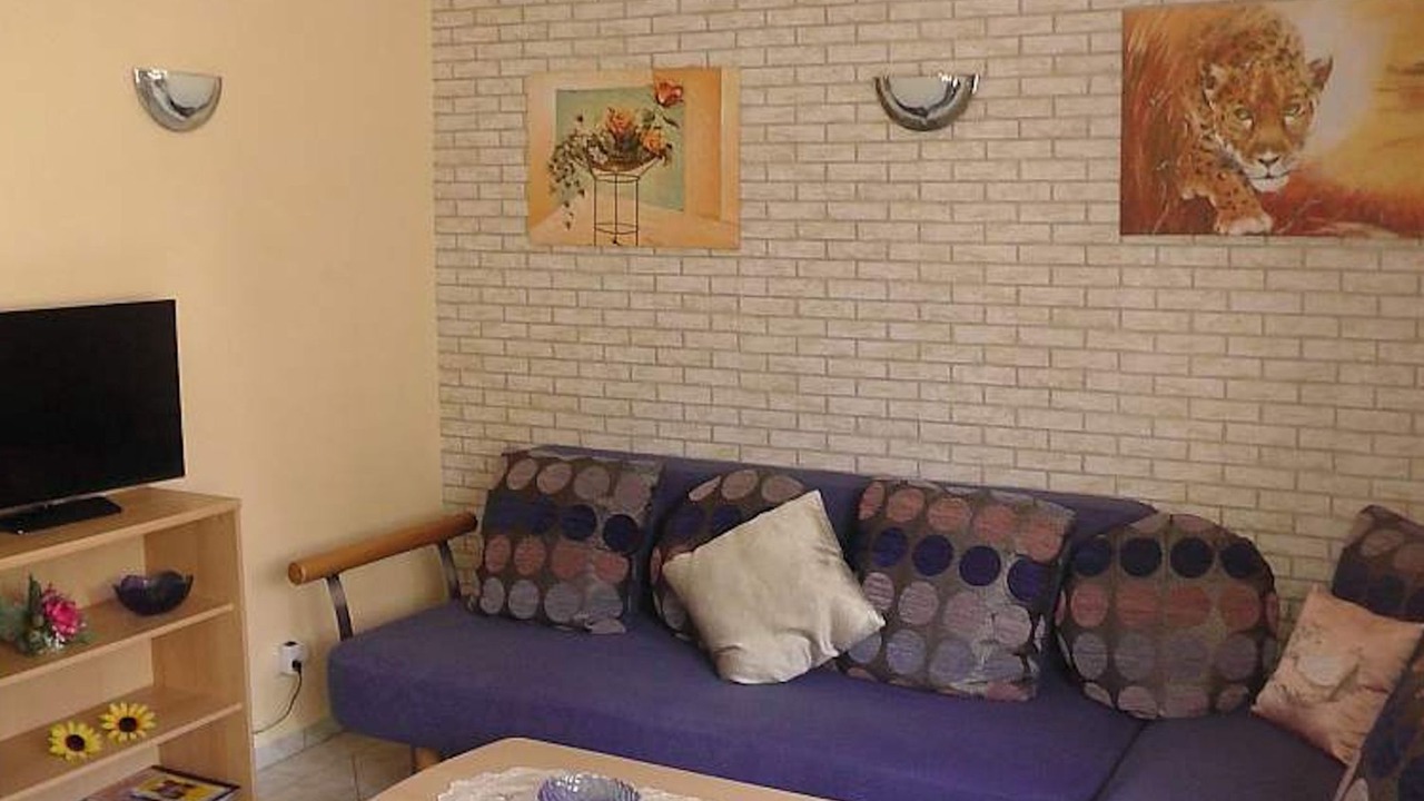 Photo of Livingroom in Schesslitz