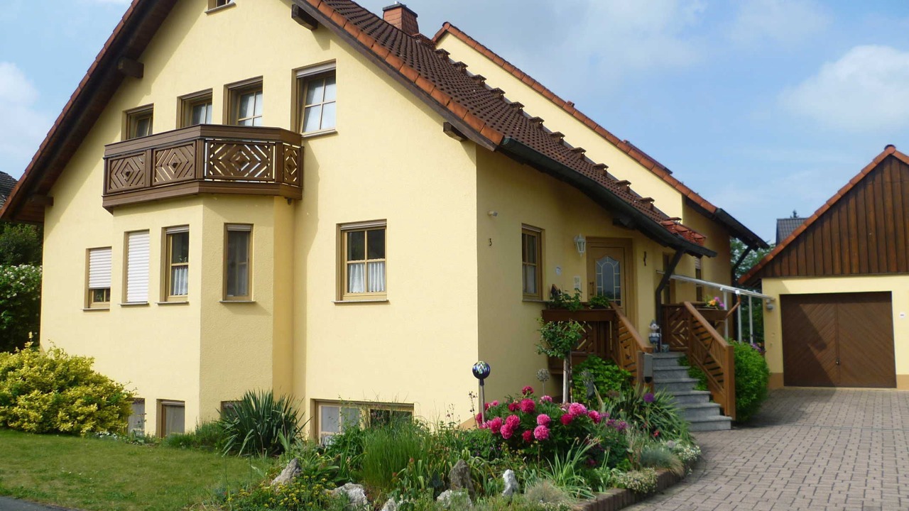 Photo of Outdoor in Schesslitz