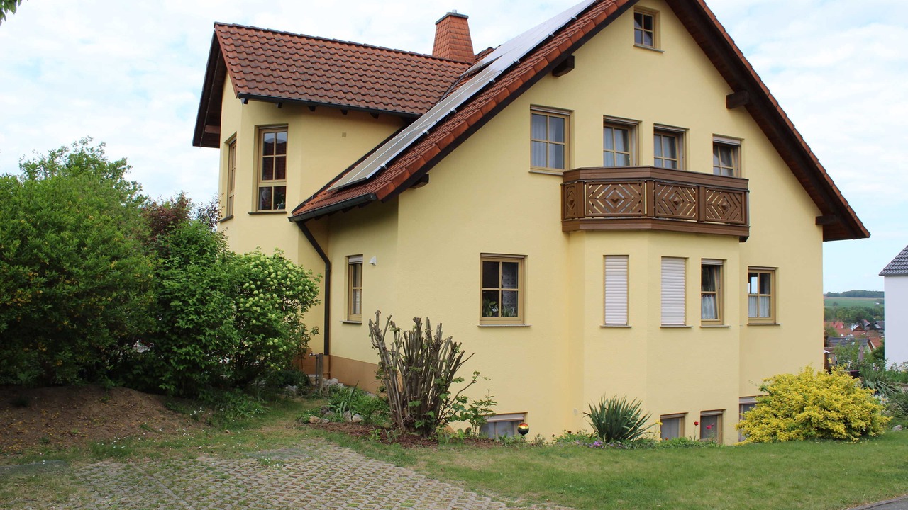 Photo of Outdoor in Schesslitz