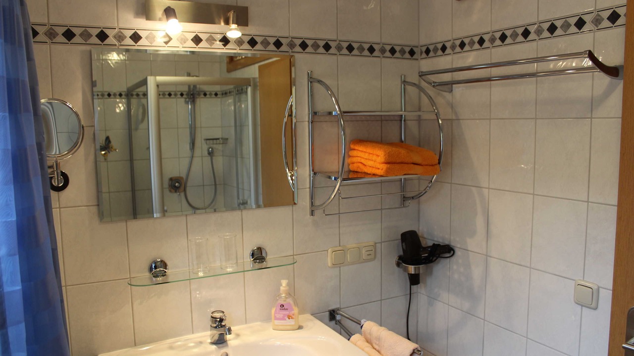 Photo of Bathroom in Schesslitz