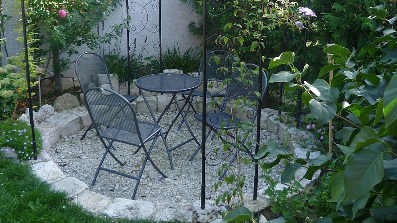 Photo of Patio Balcony in Schesslitz