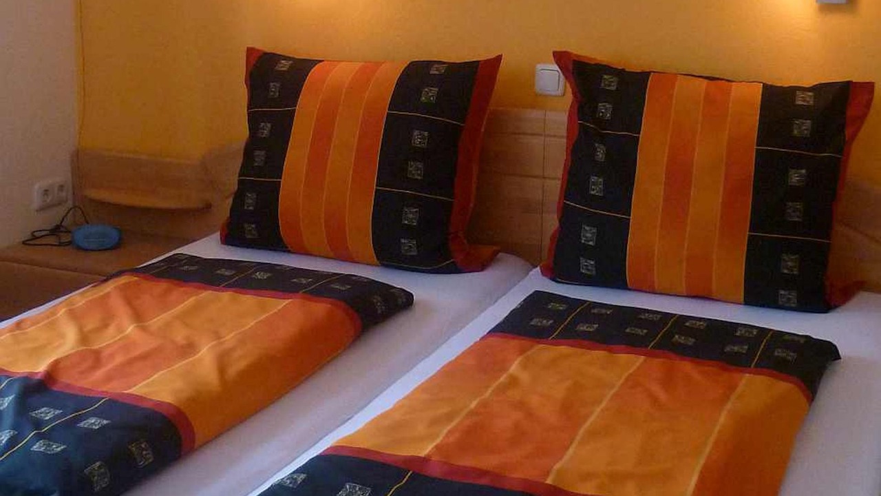 Photo of Bedroom in Schesslitz