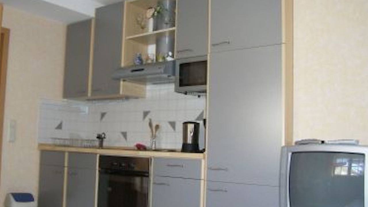 Photo of Kitchen in Schesslitz