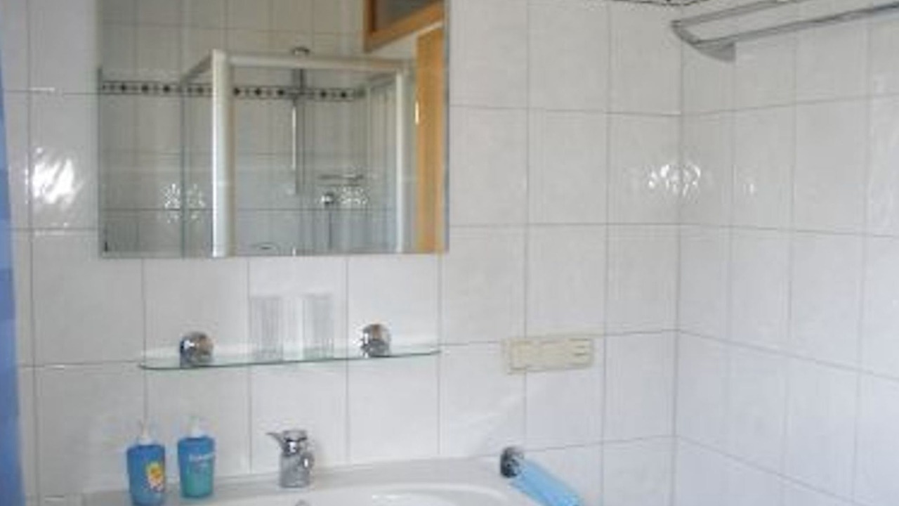 Photo of Bathroom in Schesslitz