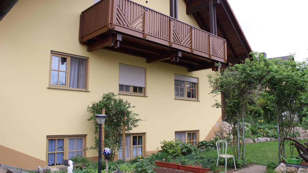 Photo of Outdoor in Schesslitz