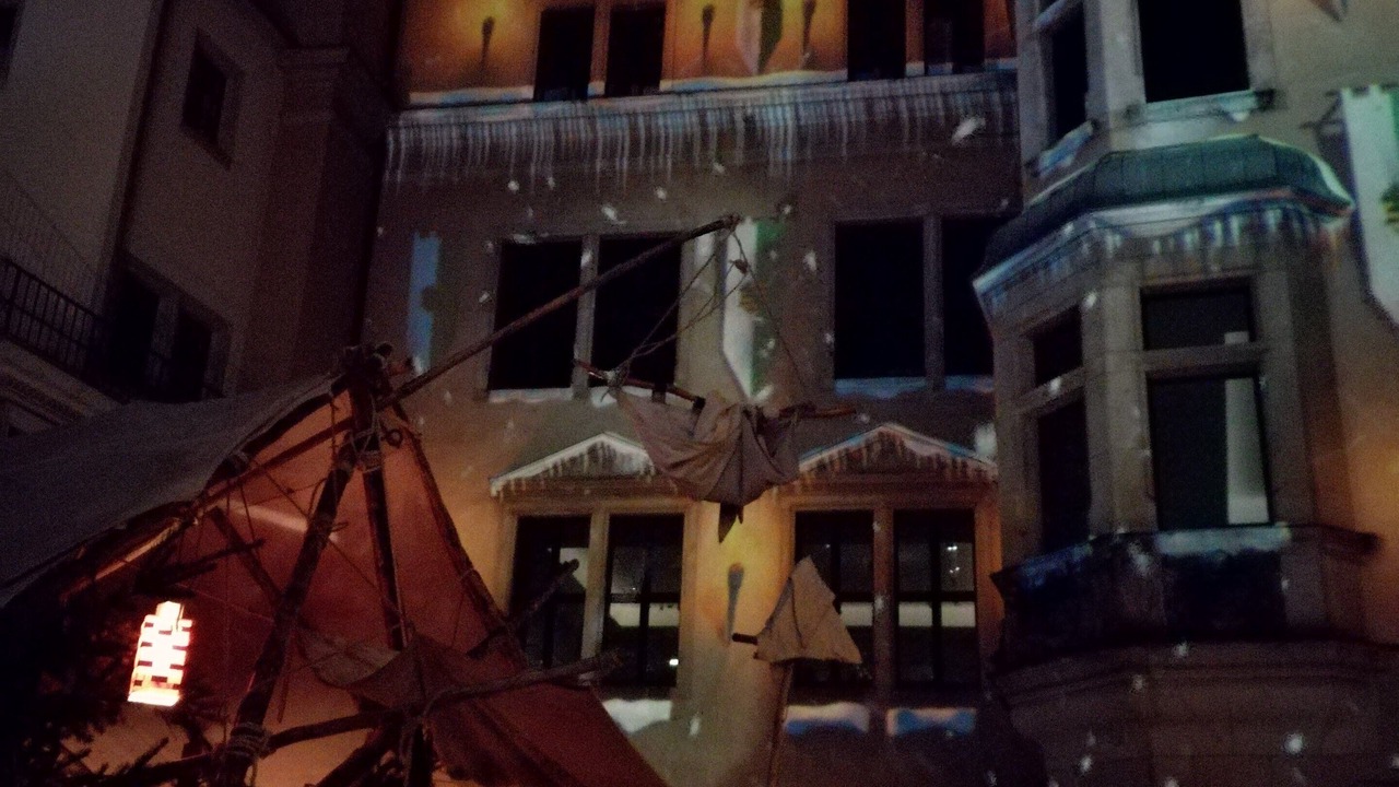 Photo of Outdoor in Weisser Hirsch