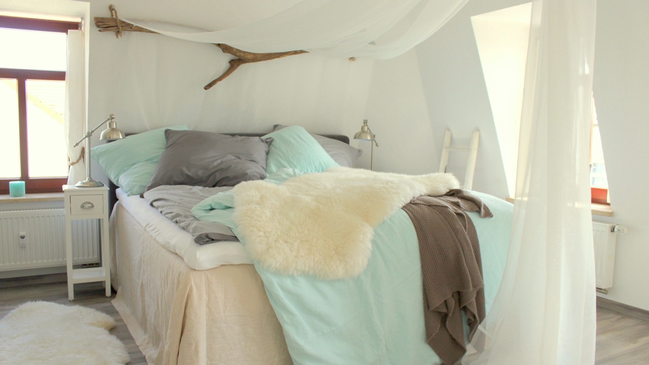 Photo of Bedroom in Weisser Hirsch
