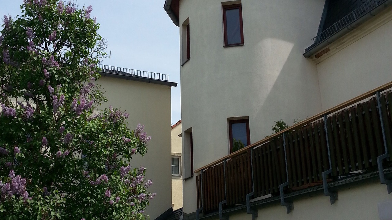 Photo of Outdoor in Weisser Hirsch