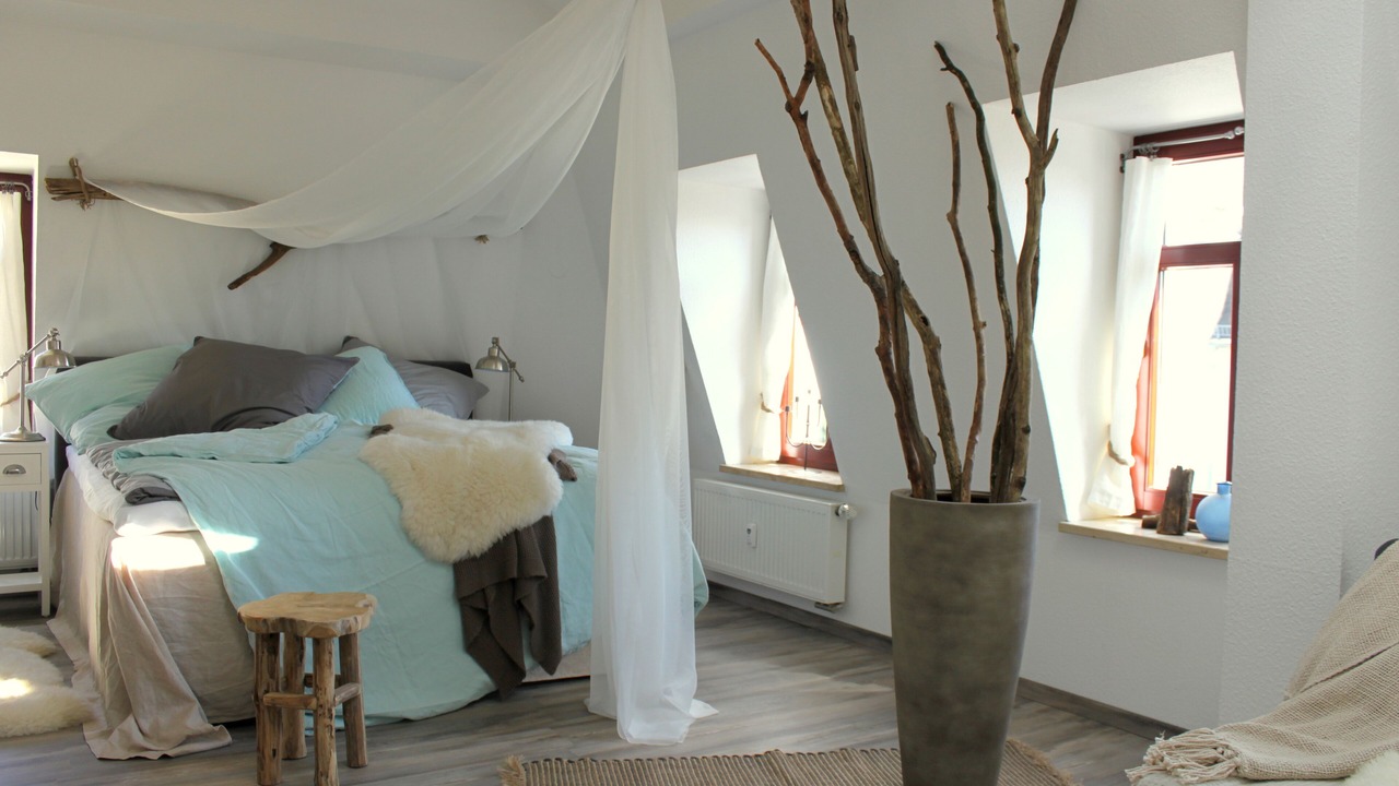 Photo of Bedroom in Weisser Hirsch