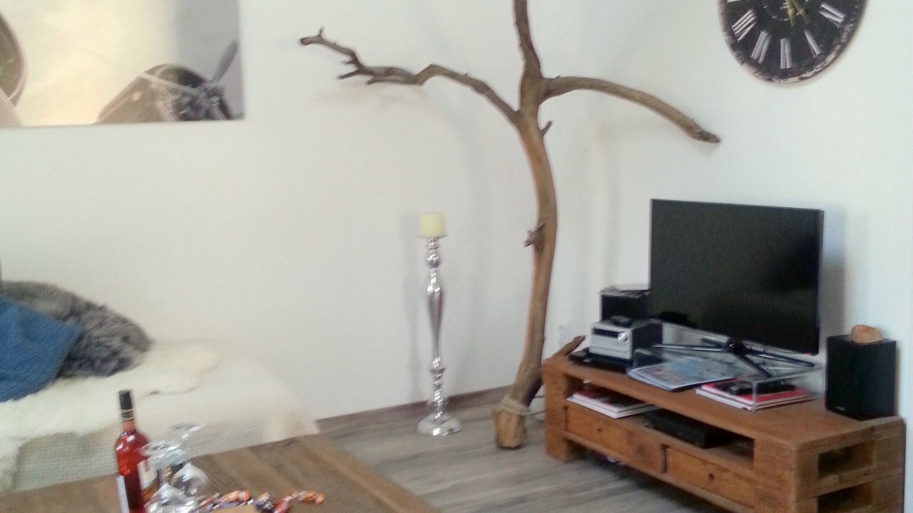 Photo of Livingroom in Weisser Hirsch