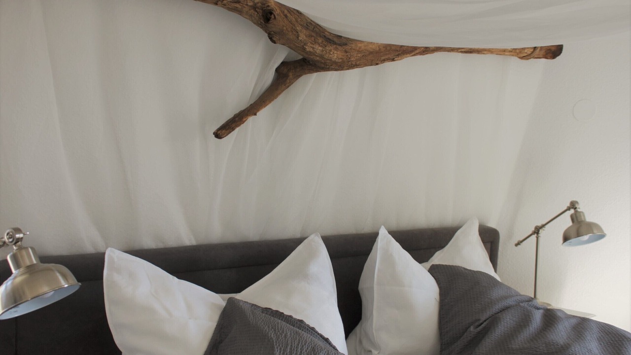 Photo of Bedroom in Weisser Hirsch