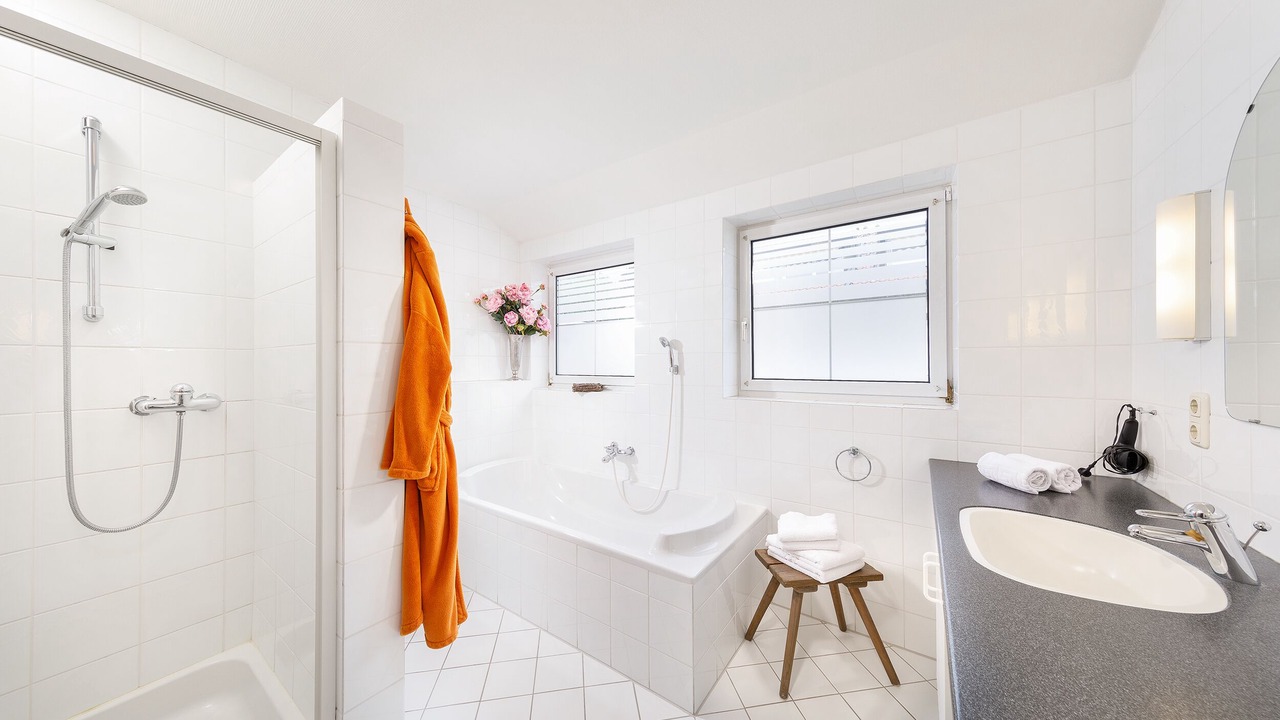 Photo of Bathroom in Unterallgau