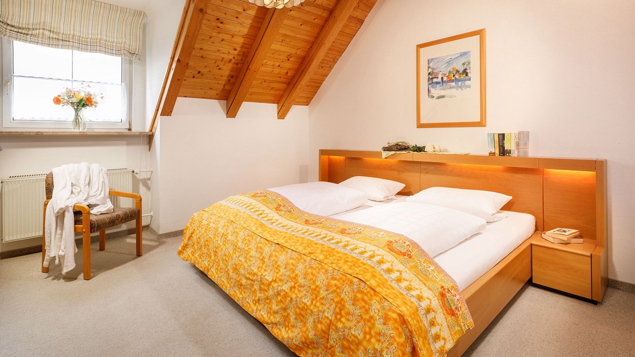 Photo of Bedroom in Unterallgau