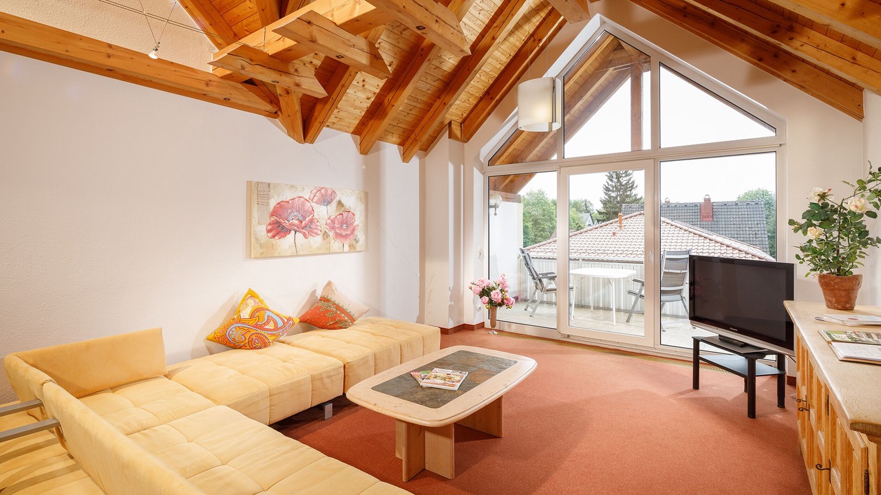 Photo of Livingroom in Unterallgau