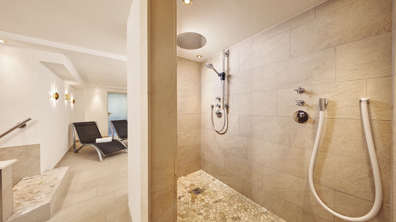 Photo of Bathroom in Unterallgau