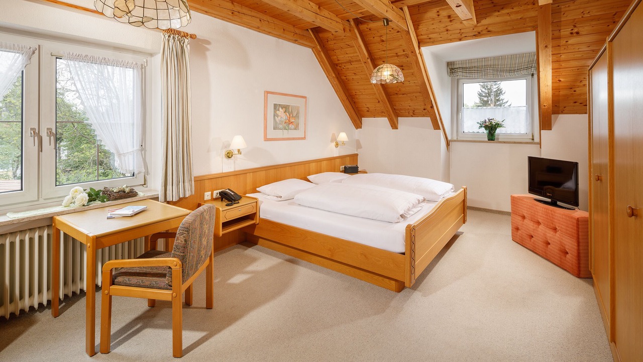 Photo of Bedroom in Unterallgau