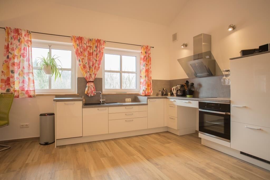 Photo of Kitchen in Siegsdorf