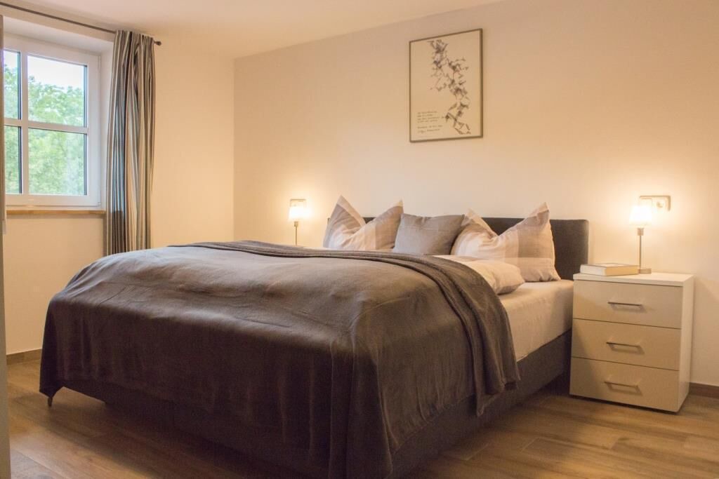 Photo of Bedroom in Siegsdorf