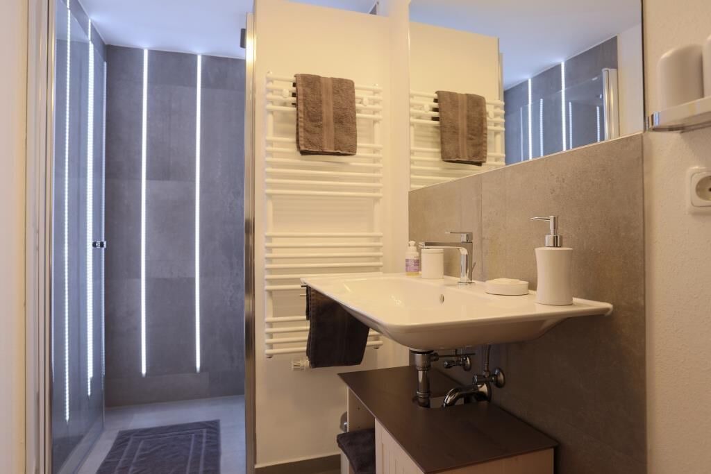 Photo of Bathroom in Siegsdorf