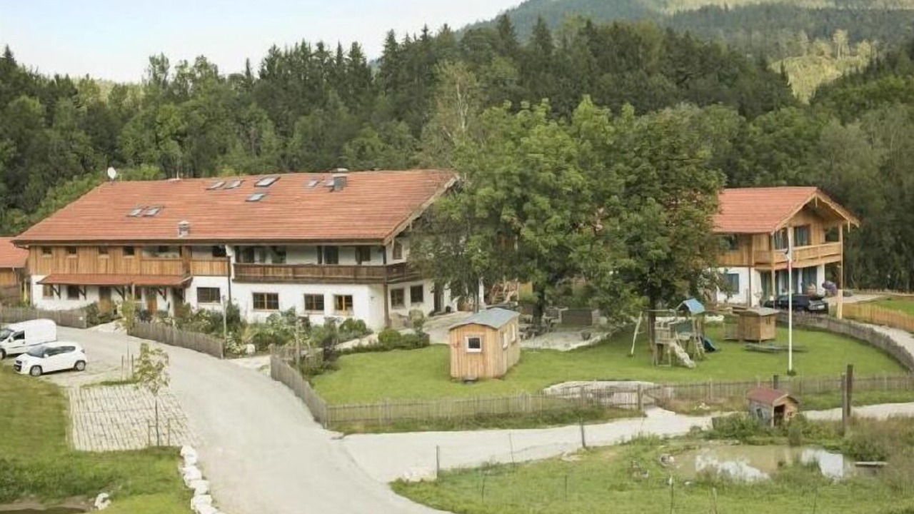 Photo of Outdoor in Siegsdorf
