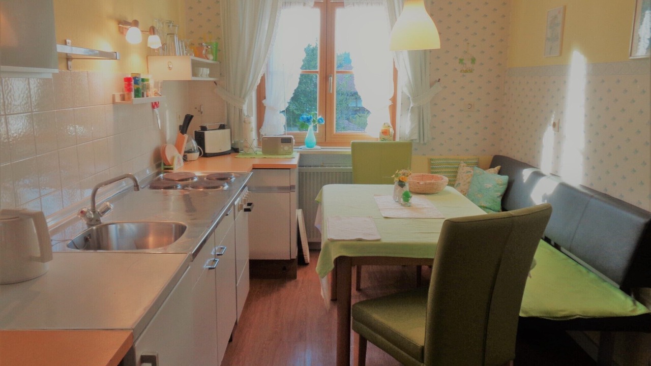 Photo of Kitchen in Inzell