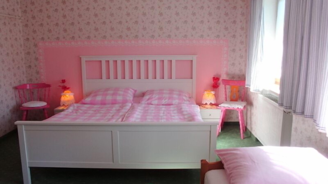 Photo of Bedroom in Inzell