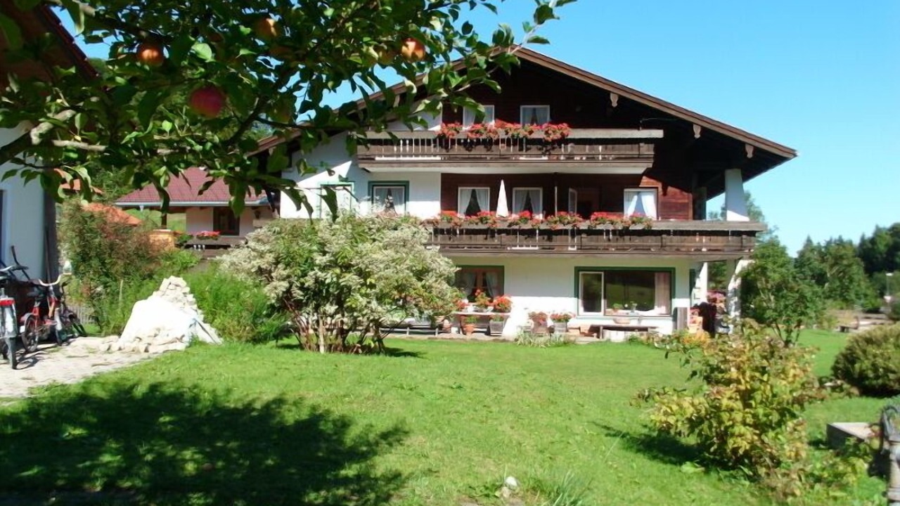Photo of Outdoor in Inzell