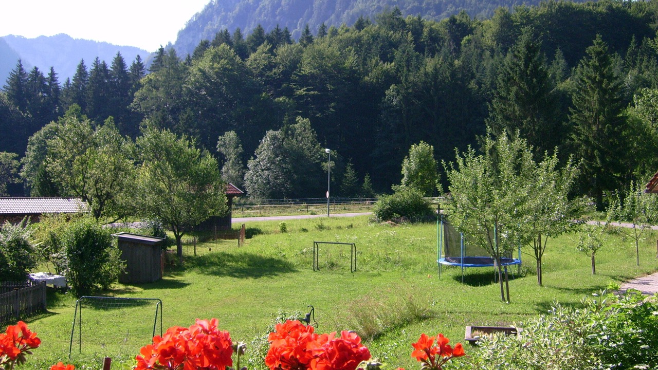 Photo of Outdoor in Inzell