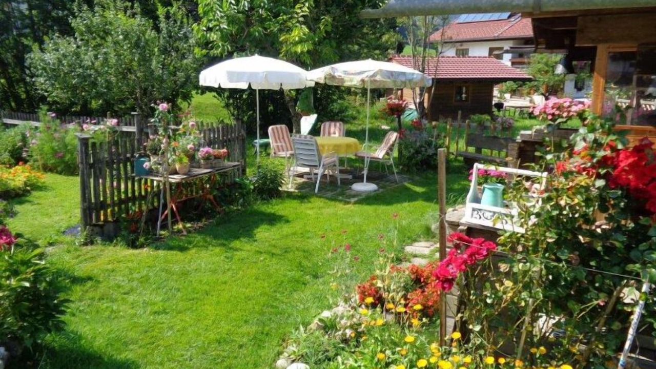 Photo of Outdoor in Inzell
