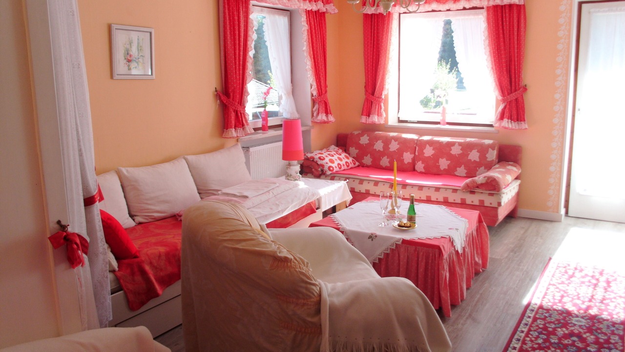 Photo of Livingroom in Inzell