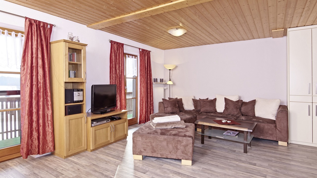 Photo of Livingroom in Amerang