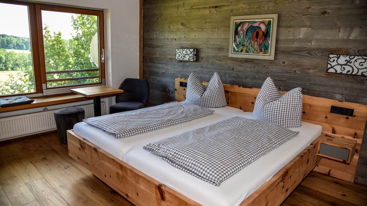 Photo of Bedroom in Amerang