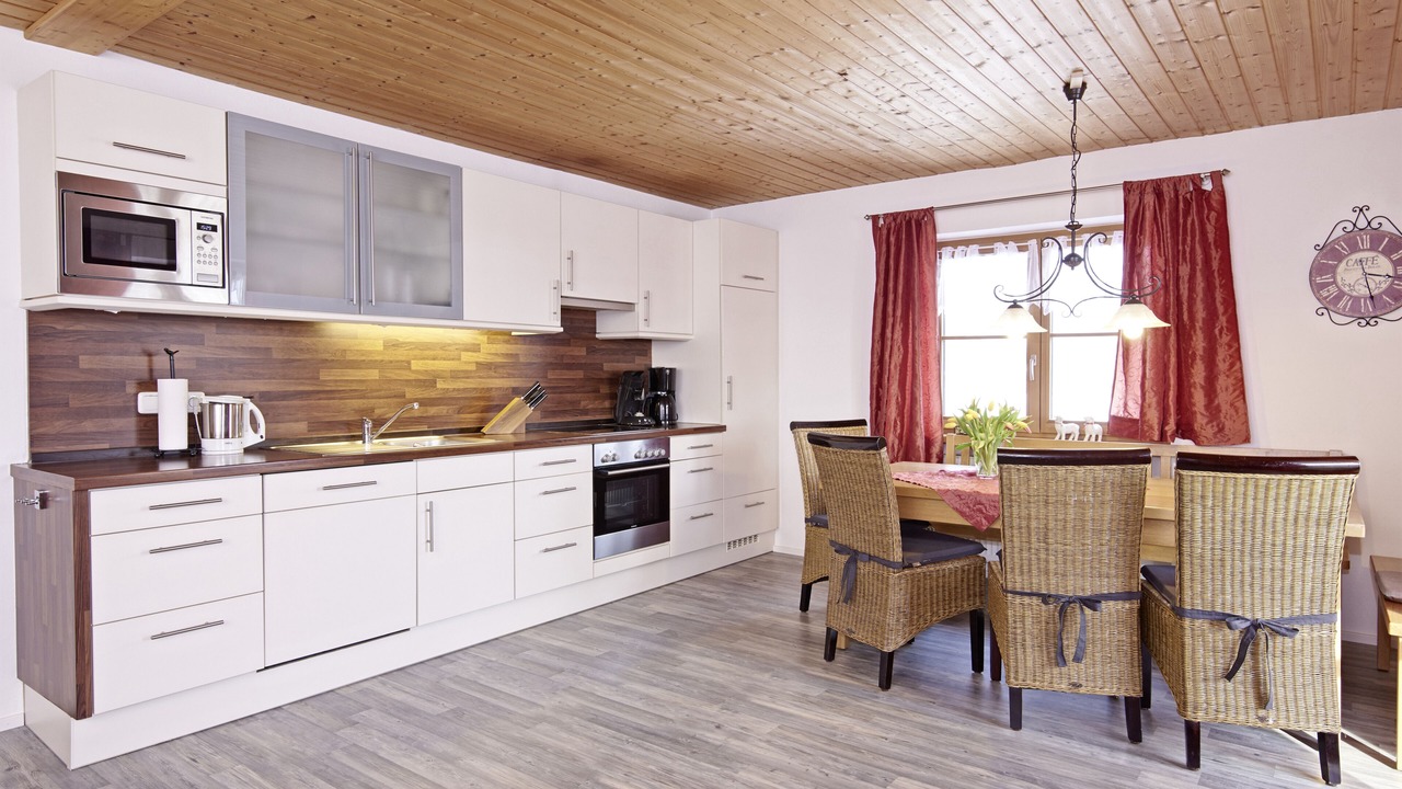 Photo of Kitchen in Amerang