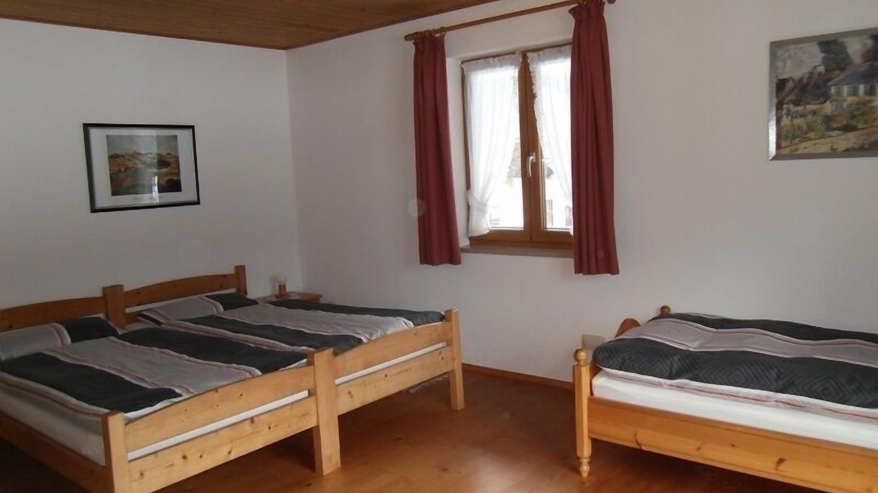 Photo of Bedroom in Schleching
