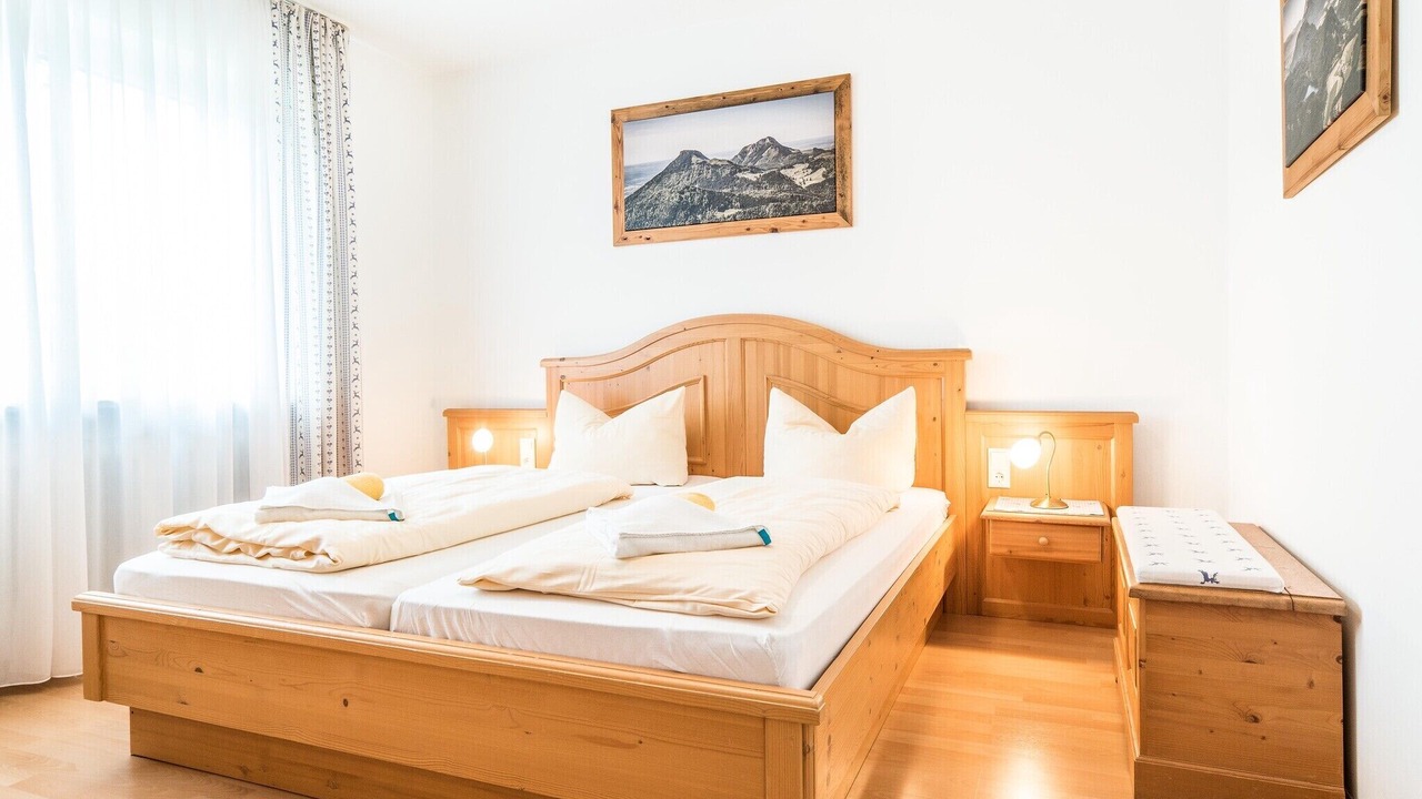 Photo of Bedroom in Oberaudorf