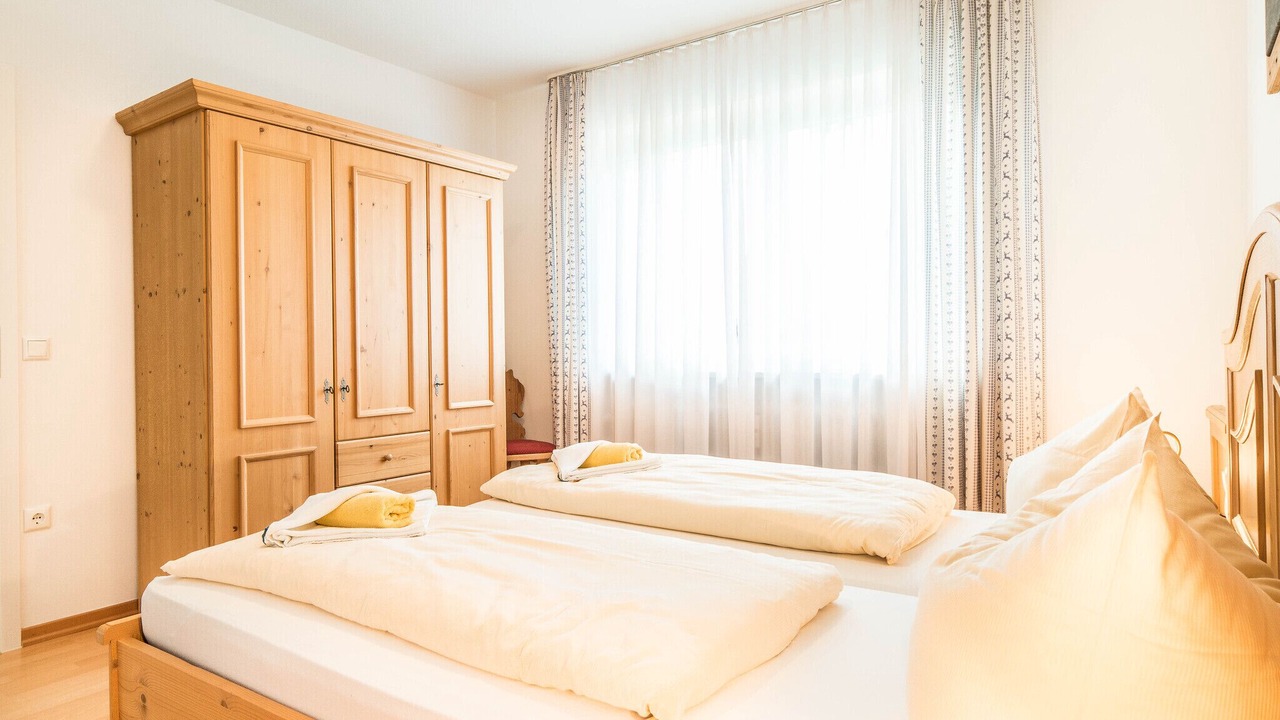 Photo of Bedroom in Oberaudorf