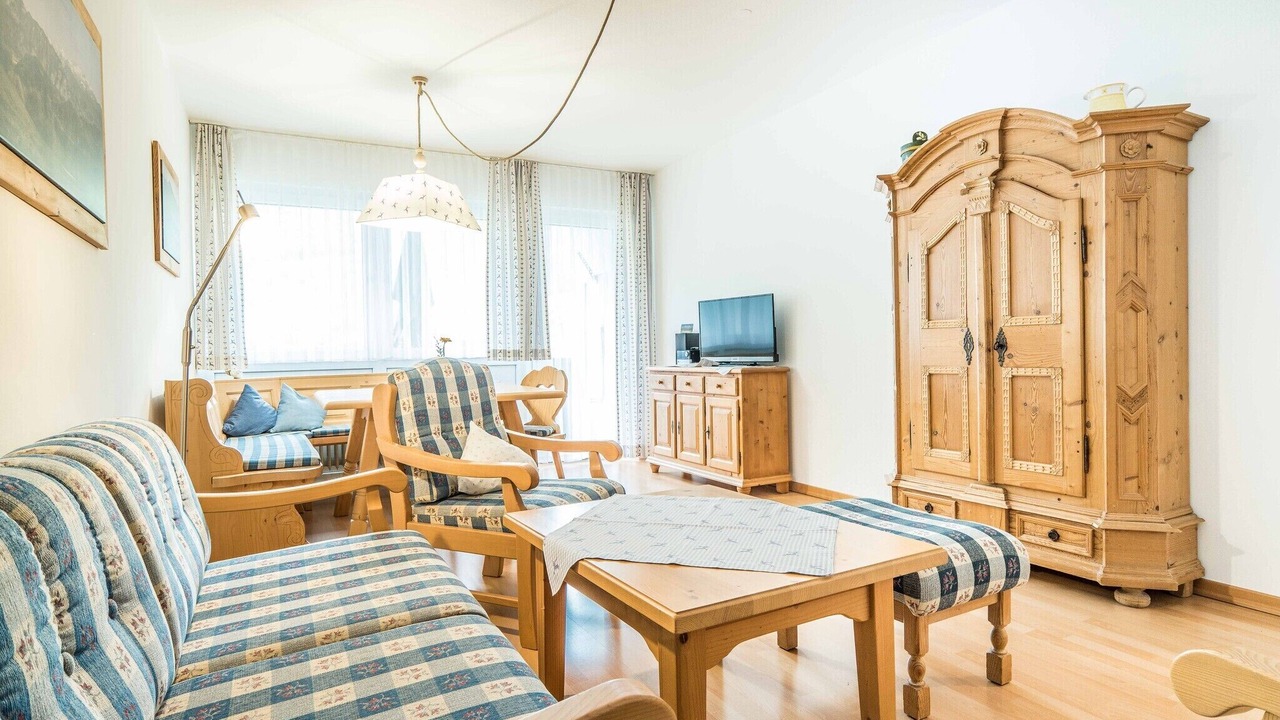 Photo of Livingroom in Oberaudorf
