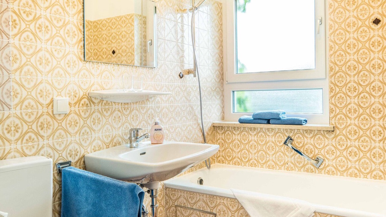 Photo of Bathroom in Oberaudorf