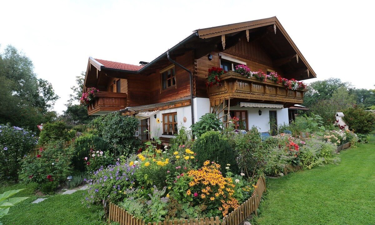 Photo of Outdoor in Uebersee