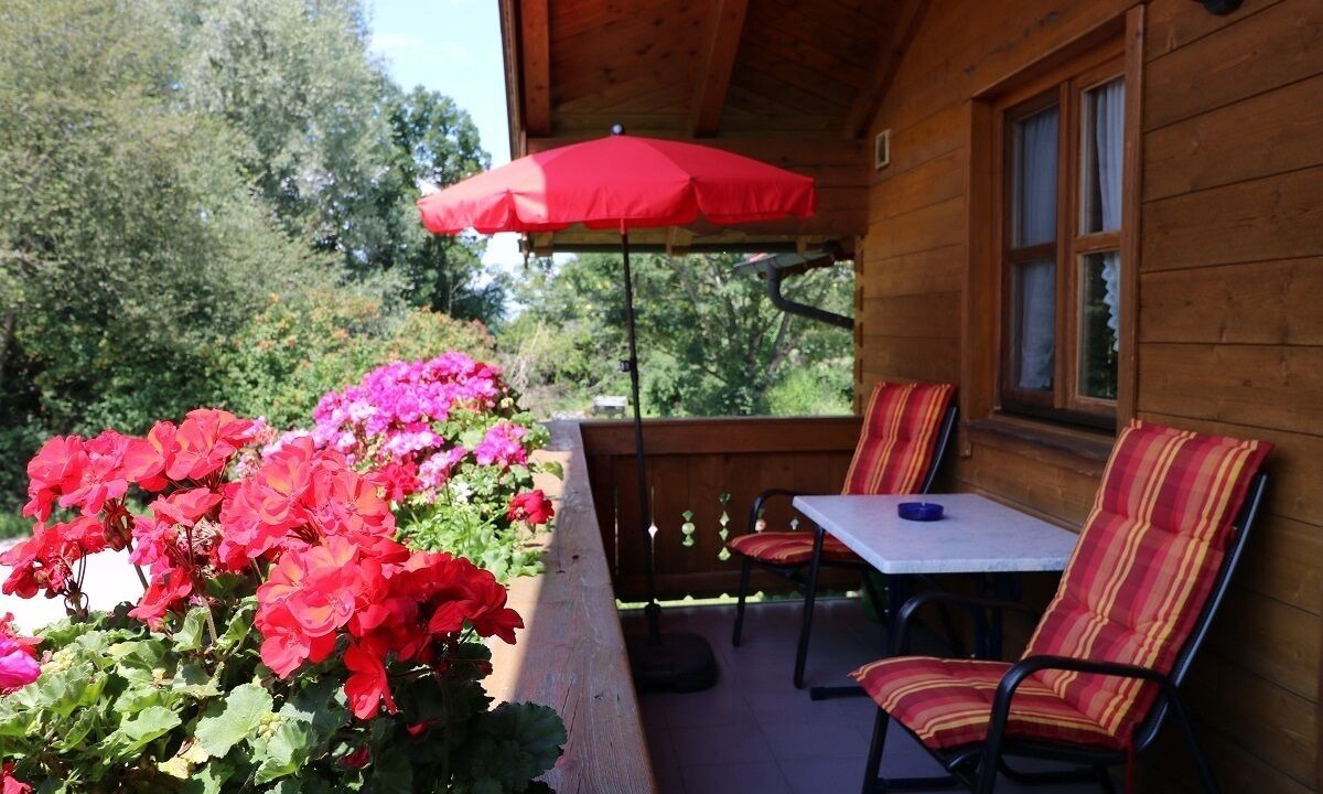 Photo of Outdoor in Uebersee