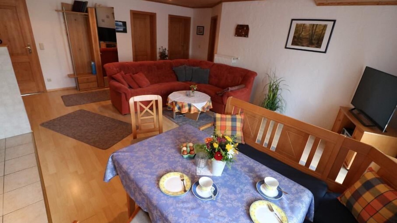 Photo of Livingroom in Uebersee