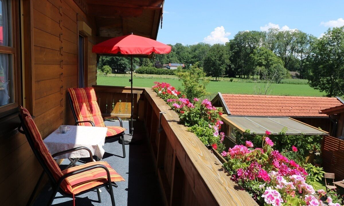 Photo of Outdoor in Uebersee
