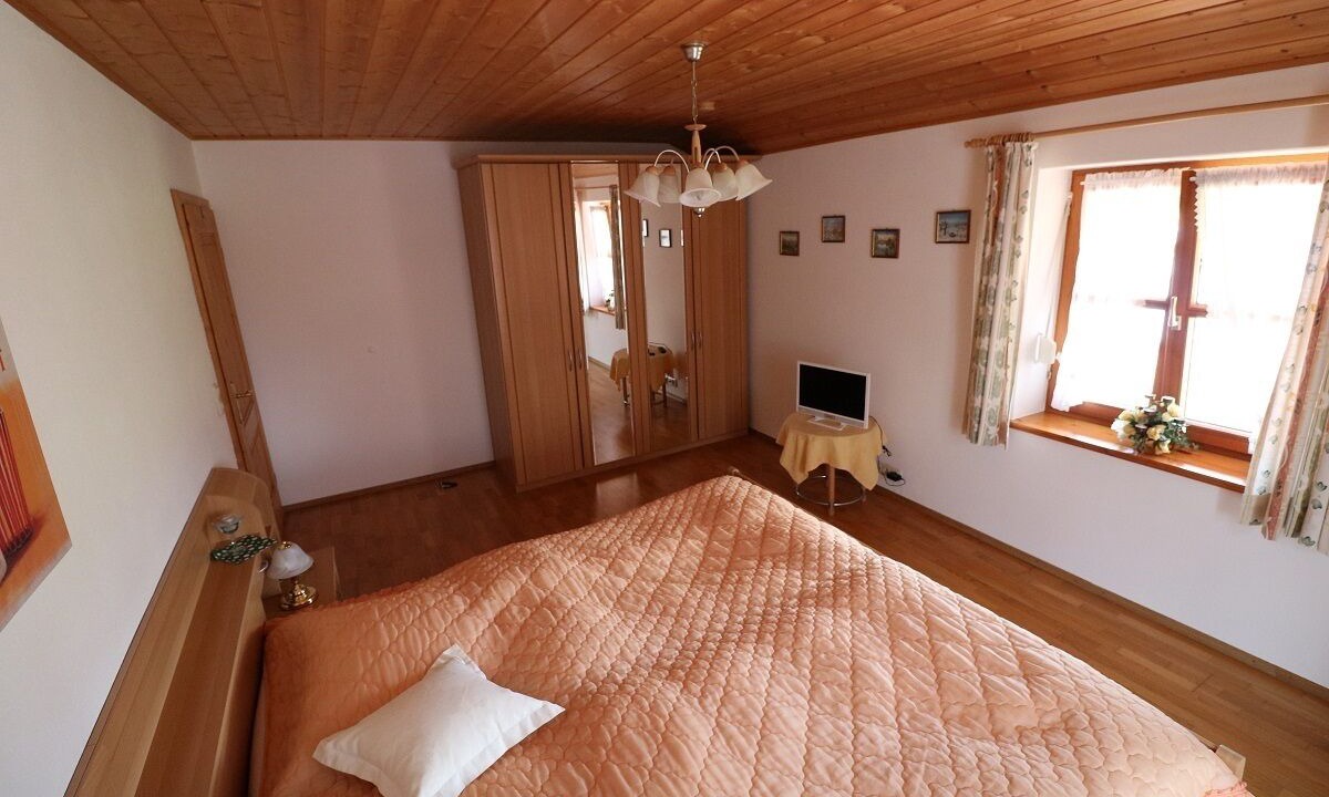 Photo of Bedroom in Uebersee